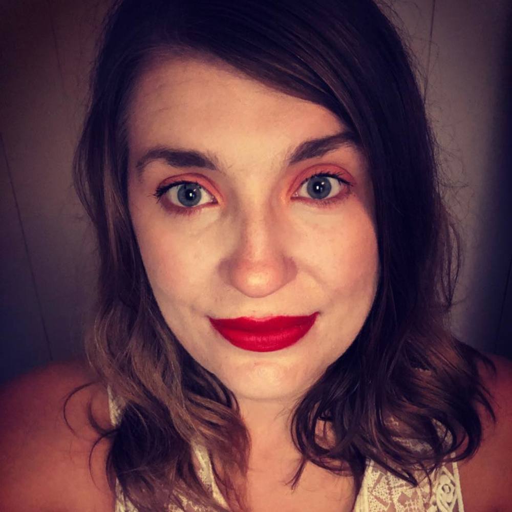 Meet your Posher, Stacie